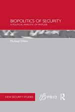 Biopolitics of Security