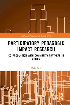 Participatory Pedagogic Impact Research