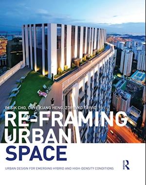 Re-Framing Urban Space