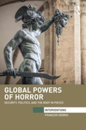 Global Powers of Horror