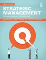 Strategic Management