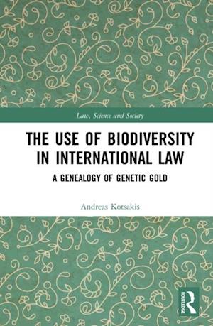 Use of Biodiversity in International Law