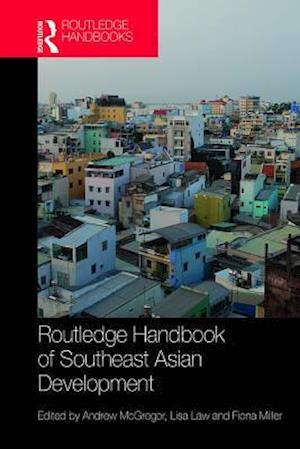 Routledge Handbook of Southeast Asian Development