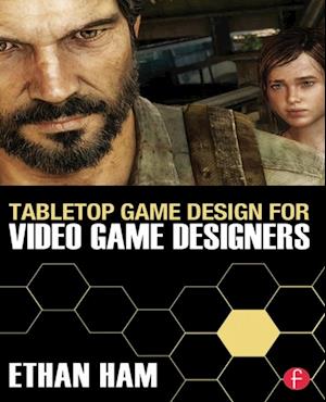 Tabletop Game Design for Video Game Designers