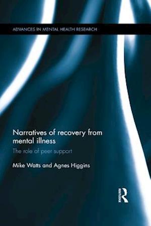 Narratives of Recovery from Mental Illness