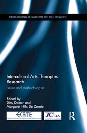 Intercultural Arts Therapies Research