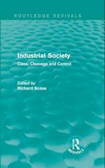 Industrial Society (Routledge Revivals)