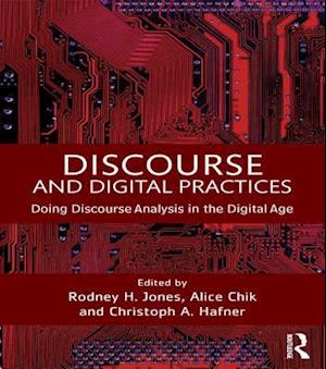 Discourse and Digital Practices