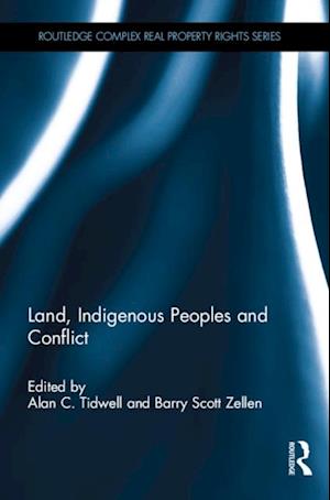 Land, Indigenous Peoples and Conflict