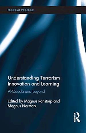 Understanding Terrorism Innovation and Learning