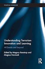 Understanding Terrorism Innovation and Learning