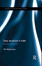 Early Asceticism in India