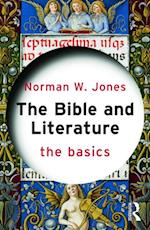 Bible and Literature: The Basics