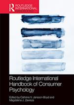 Routledge International Handbook of Consumer Psychology