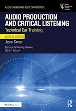 Audio Production and Critical Listening