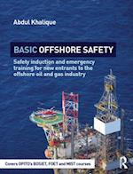 Basic Offshore Safety