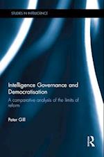 Intelligence Governance and Democratisation