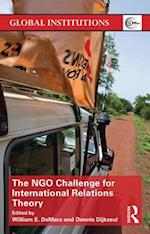 NGO Challenge for International Relations Theory