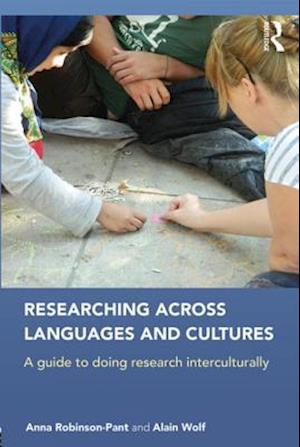 Researching Across Languages and Cultures