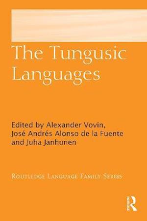 Tungusic Languages