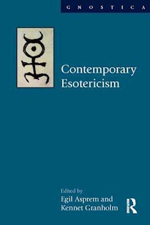 Contemporary Esotericism