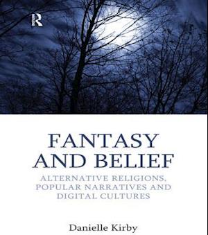 Fantasy and Belief