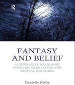 Fantasy and Belief