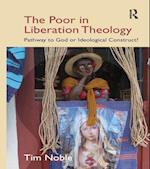 Poor in Liberation Theology