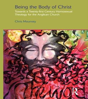 Being the Body of Christ