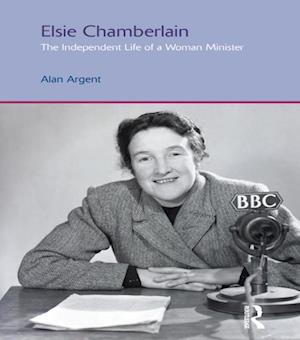 Elsie Chamberlain