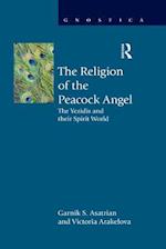 The Religion of the Peacock Angel