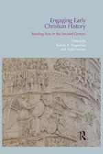 Engaging Early Christian History