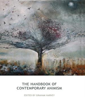 Handbook of Contemporary Animism