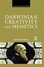 Darwinian Creativity and Memetics
