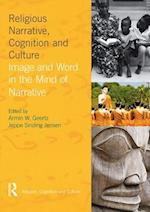 Religious Narrative, Cognition and Culture