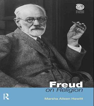 Freud on Religion