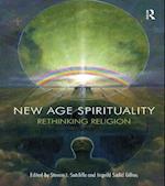 New Age Spirituality