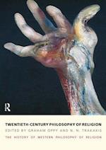 History of Western Philosophy of Religion, five volume set