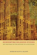 Reinventing Religious Studies