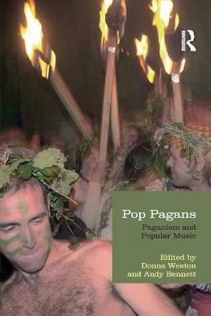 Pop Pagans