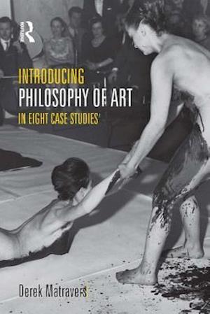 Introducing Philosophy of Art