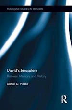 David''s Jerusalem