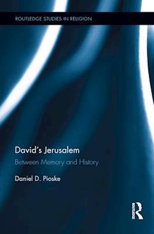 David''s Jerusalem
