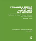 Yanagita Kunio and the Folklore Movement Pbdirect