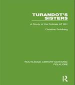 Turandot's Sisters Pbdirect