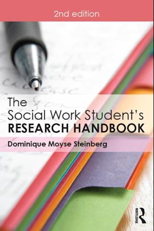 Social Work Student's Research Handbook