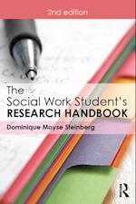 Social Work Student's Research Handbook