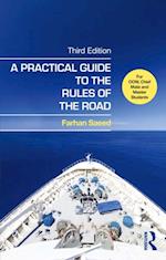 Practical Guide to the Rules of the Road