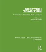 Scottish Tradition Pbdirect