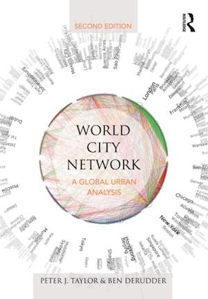 World City Network